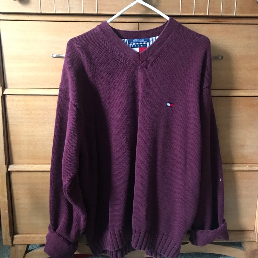 Tommy Hilfiger sweater
